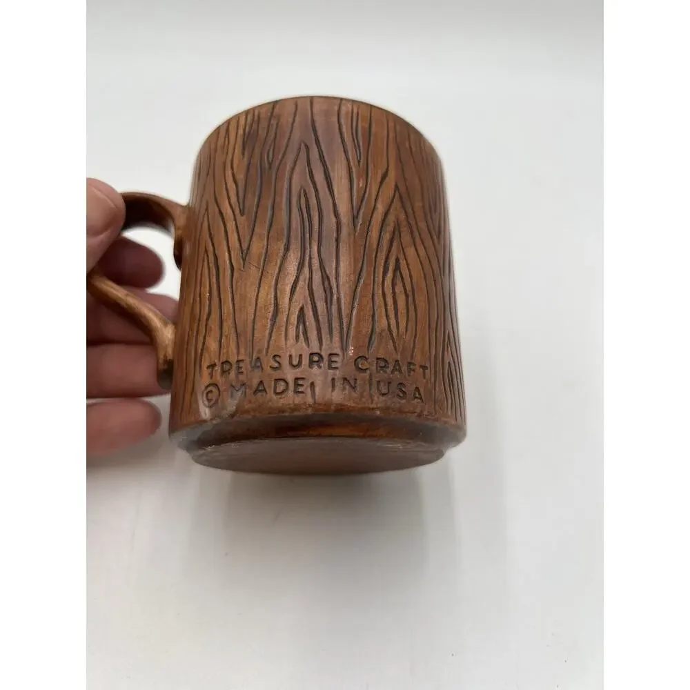 Treasure Craft vintage treasure